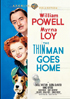 Thin Man Goes Home: Warner Archive Collection