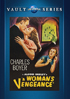 Woman's Vengeance: Universal Vault Series