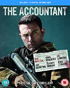 Accountant (Blu-ray-UK)