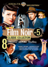 Film Noir Classic Collection: Volume 5: Warner Archive Collection