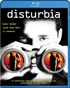 Disturbia (Blu-ray)(ReIssue)