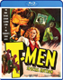 T-Men: Special Edition (Blu-ray)