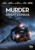 Agatha Christie's Poirot: Murder On the Orient Express