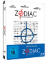 Zodiac: Director's Cut: Limited Edition (Blu-ray-GR)(SteelBook)