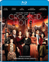 Crooked House (Blu-ray)