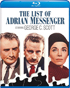List Of Adrian Messenger (Blu-ray)