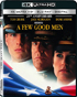 Few Good Men (4K Ultra HD/Blu-ray)