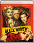 Black Widow: The Limited Edition Series (1954)(Blu-ray)