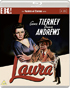 Laura: The Masters Of Cinema Series (Blu-ray-UK)