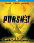 Pursuit (Blu-ray)