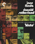 Klute: Criterion Collection (Blu-ray)