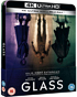 Glass: Limited Edition (4K Ultra HD-UK/Blu-ray-UK)(SteelBook)