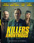Killers Anonymous (Blu-ray)