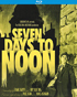 Seven Days To Noon (Blu-ray)