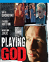 Playing God: Special Edition (Blu-ray)