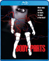 Body Parts (1991)(Blu-ray)