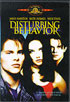 Disturbing Behavior: Special Edition