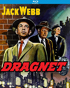 Dragnet (1954)(Blu-ray)