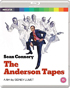 Anderson Tapes: Indicator Series (Blu-ray-UK)