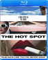 Hot Spot (Blu-ray)
