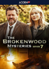 Brokenwood Mysteries: Series 7