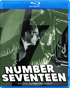 Number Seventeen (Blu-ray)