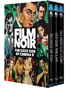 Film Noir: The Dark Side Of Cinema V (Blu-ray):  Because Of You / Outside The Law / The Midnight Story