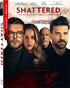 Shattered (2022)(Blu-ray)