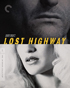 Lost Highway: Criterion Collection (4K Ultra HD/Blu-ray)
