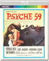 Psyche 59: Indicator Series (Blu-ray-UK)