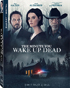 Minute You Wake Up Dead (Blu-ray)
