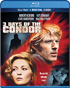 3 Days Of The Condor (Blu-ray)(ReIssue)