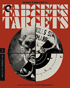 Targets: Criterion Collection (Blu-ray)