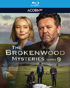 Brokenwood Mysteries: Series 9 (Blu-ray)