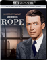 Rope (4K Ultra HD/Blu-ray)