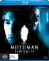 Mothman Prophecies (Blu-ray-AU)