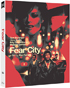 Fear City: Limited Edition (Blu-ray-UK)