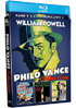 Philo Vance Collection (Blu-ray):  The Canary Murder Case / The Greene Murder Case / The Benson Murder Case