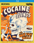Cocaine Fiends / The Pace That Kills: Forbidden Fruit: The Golden Age Of The Exploitation Picture Volume 16 (Blu-ray)