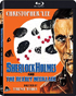 Sherlock Holmes And The Deadly Necklace (Blu-ray)