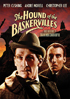 Hound Of The Baskervilles (1959)(Reissue)
