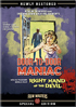 Door-To-Door Maniac / The Right Hand Of The Devil: Double Feature: Special Edition