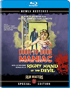 Door-To-Door Maniac / The Right Hand Of The Devil: Double Feature: Special Edition (Blu-ray)