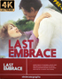 Last Embrace: Limited Edition (4K Ultra HD/Blu-ray)