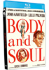 Body And Soul: Special Edition (Blu-ray)