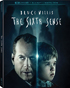 Sixth Sense (4K Ultra HD/Blu-ray)