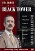 P.D. James: The Black Tower