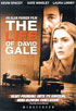 Life Of David Gale: Special Edition (Widescreen)