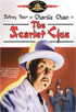 Charlie Chan's The Scarlet Clue