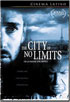 City Of No Limits (En La Ciudad Sin Limites)